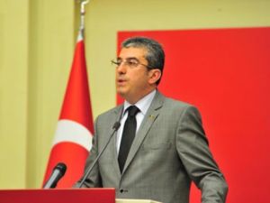 CHP'li Başkanlar Paris'e Gidiyor