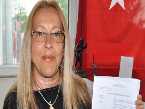 ERDOĞAN'A YUH ÇEKEN KADIN DAVASINDA FLAŞ GELİŞME