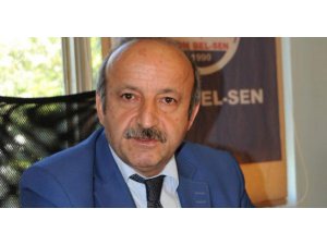 BELEDİYE MELİH GÖKÇEK'İN HOLDİNGİ DEĞİL