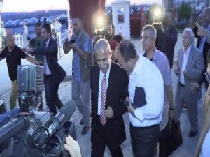 HANEFİ AVCI'DAN ŞOK AÇIKLAMALAR