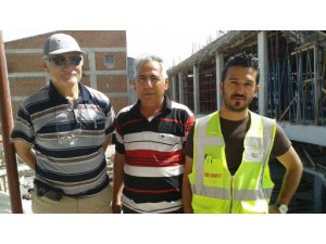 AKP'Lİ SEÇMEN GÖZÜYLE "ÇATI ADAYI"