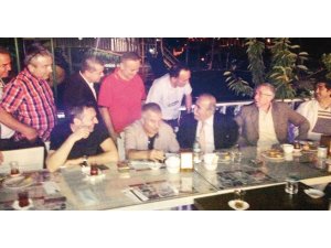 TAHLİYE SONRASI ŞÜKÜR NAMAZI