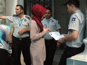 İSTANBUL’DA LYS HEYECANI