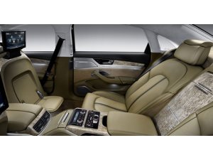 AKP'Lİ BELEDİYENİN 650 BİN TL'LİK MAKAM ARACI OLAY OLDU