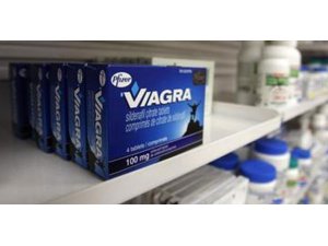 RESMİ GAZETE DE SKANDAL VİAGRA İLANI!