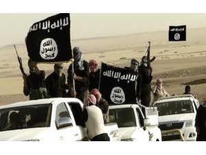 İŞİD TÜRKİYE'DEN SÖZLEŞME İLE CİHATÇI TOPLUYOR