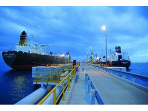 VURGUNUN YENİ ADRESİ "KÜRT PETROLLERİ Mİ"