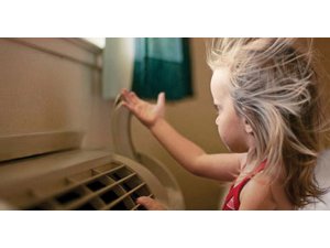 KLİMASI OLANLAR BU HABERİ OKUSUN