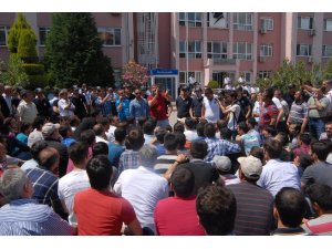 AKP VERDİĞİ SOMA SÖZLERİNDEN VAZ GEÇTİ