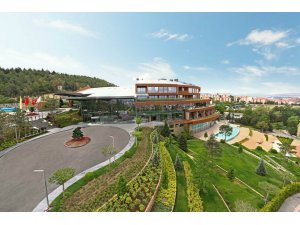 YILMAZ BÜYÜKERŞEN'İN 25 YILLIK HAYALİ GERÇEKLEŞTİ