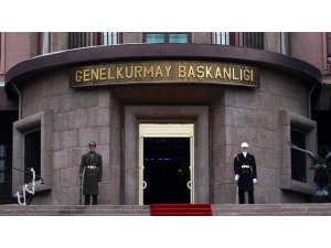 SINIRIMIZDA 1695 KİŞİ YAKALANDI