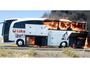 45 KİŞİ AZ DAHA YANIYORDU