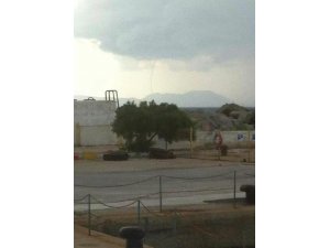 HORTUM GÖKÇEADA’DA