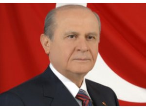 BAHÇELİ'DEN TWİTTER'DA SERT SÖZLER