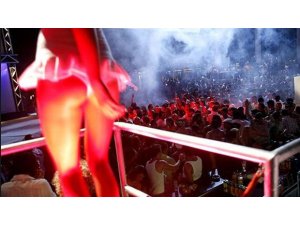 İSTANBUL EMNİYETİ'NDEN DEV OPERASYON