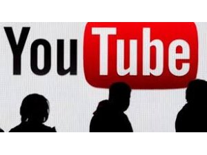 SUÇLULARIN YENİ YUVASI "YOUTUBE"