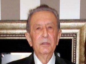 ANTALYA İŞ DÜNYASININ ACI KAYBI