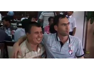 IŞİD İŞÇİLERİ SERBEST BIRAKTI