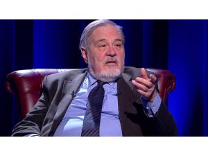 İLBER ORTAYLI'NIN TEPKİSİ SOSYAL MEDYAYI SALLADI