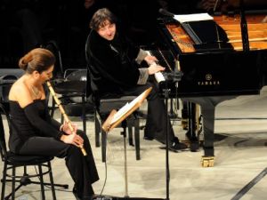 Fazıl Say Anadolu Konser Turuna Çıkıyor