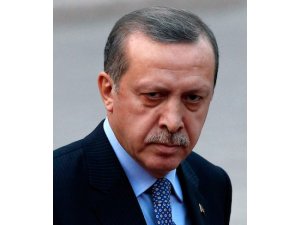 ERDOĞAN: AB'NİN TÜRKİYE'YE İHTİYACI VAR