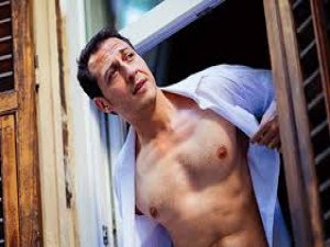 MEDCEZİR'İN ÜNLÜ OYUNCUSUNDAN GAY AÇIKLAMASI