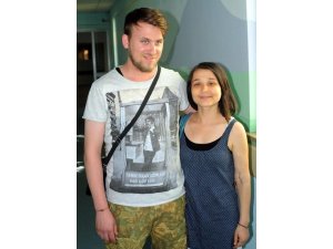 NİŞANLISINA ÖYLE BİR HEDİYE VERDİ Kİ