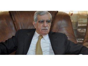 AHMET TÜRK’TEN  12 EYLÜL VE PKK HAKKINDA ŞOK AÇIKLAMA