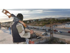 LİBYA TÜRKİYE’YE 48 SAAT VERDİ!