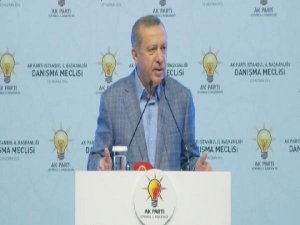 ERDOĞAN’IN İTİRAZI VARMIŞ!