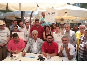 SATMAKTA YOK ETMEKTE TESCİLLİSİNİZ