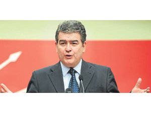 SÜHEYL BATUM'DAN ZEHİR ZEMBEREK ÇATI ADAY AÇIKLAMASI