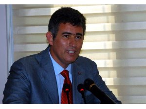 FEYZİOĞLU'NDAN ERDOĞAN'A: YARGIYA TALİMAT VERME