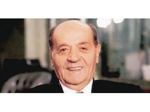 ÜNLÜ İŞ ADAMI HAYATINI KAYBETTİ!