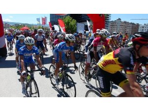 TOUR DE FRANCE'IN BOSNA AYAĞI GERÇEKLEŞTİ
