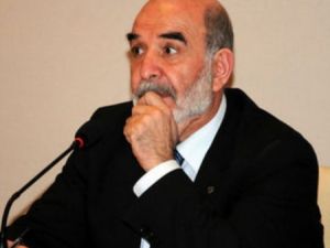 Akil İnsanlar Heyeti Başkanı'na cinayet şoku!