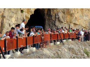 BU ŞENLİK TAM ADRENALİNLİK