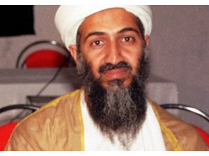 USAME BİN LADİN'İN OYUNCAĞINI YAPTILAR