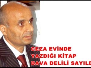 Şemdin Sakık'ın Kitabı Deliller Arasında