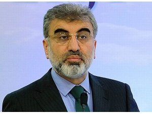 TANER YILDIZ'DAN FLAŞ SOMA AÇIKLAMASI