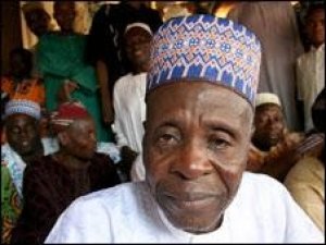 AZGIN İMAMA KADIN DAYANMIYOR