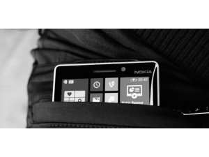 MİCROSOFT YAPTI! AKILLI TELEFONLARDA ŞARJ DEVRİMİ!