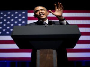 OBAMA'DAN FANTEZİ YORUMU