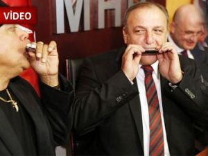 Oktay Vural'da Meğer Ne Yetenekler varmış?