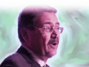 MELİH GÖKÇEK'TEN HACKERLARA CEVAP GELDİ