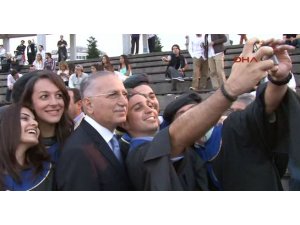 ÇATI ADAYDAN ŞAŞIRTAN CEVAP