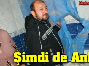Siirt'ten sonra şimdi de Ankara