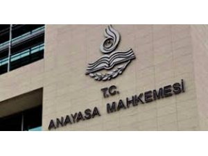 GENELKURMAY BAŞKANI ÖZEL'DEN SIR ZİYARET