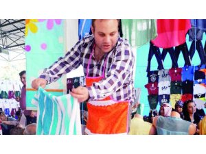 ŞEREFİYLE KAZANAN BAKAN OĞLU