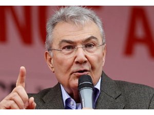 CHP KARIŞTI! BAYKAL'DAN KILIÇDAROĞLU'NA SERT SÖZLER!